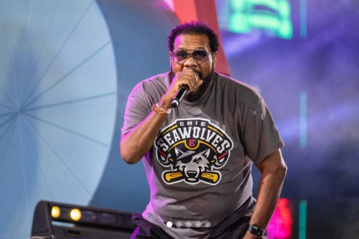 Morto Fatman Scoop