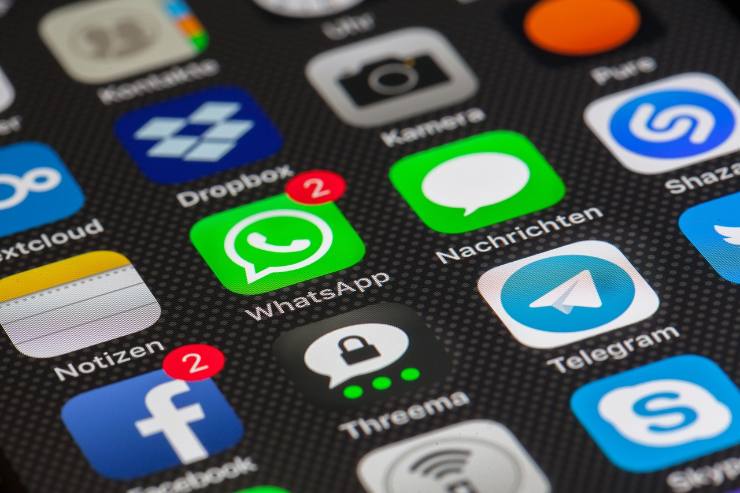 WhatsApp, per "scomparire" può essere utile disattivare le notifiche