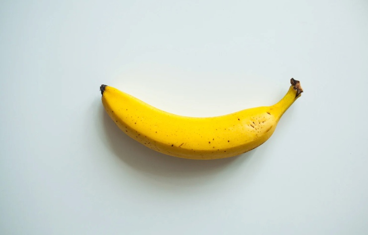 La banana come rimedio contro le punture di zanzare