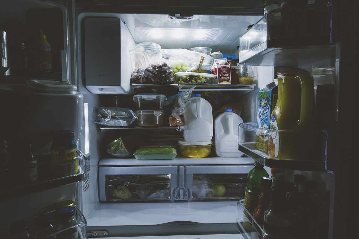 Che alimenti non mettere in frigo?