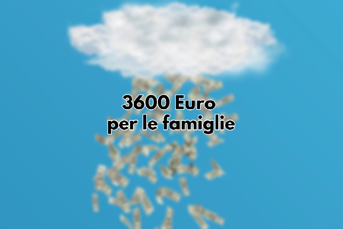 Bonus Asilo fino a 3600 euro