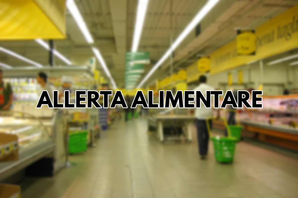 Allerta alimentare: carne ritirata dal mercato